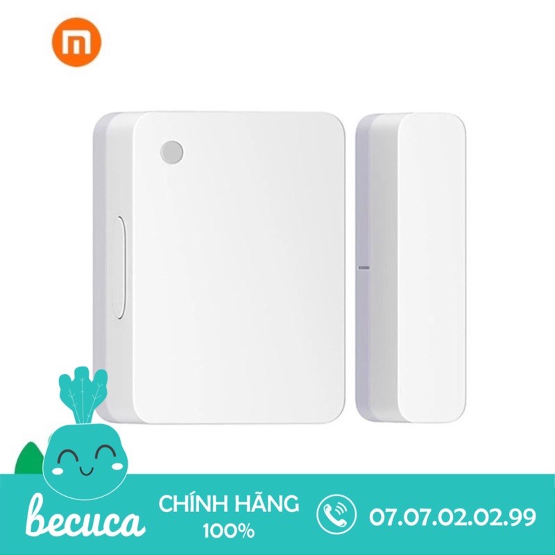 [Xiaomi ]Cảm biến cửa Xiaomi Mijia 2 - Cảm biến gắn cửa Xiaomi Mijia 2 MCCGQ02HL