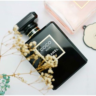 Nước Hoa Nữ Chanel Coco Noir EDP 100ml