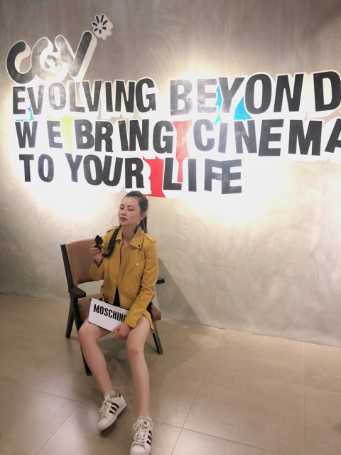 Áo Da Quảng Châu Loại 1 , Áo Da Quảng Châu | BigBuy360 - bigbuy360.vn