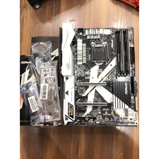 Asrock z270 killer sli