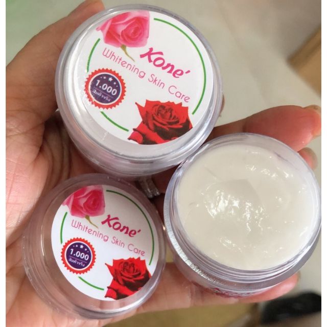 Kích trắng Kone Thái Lan