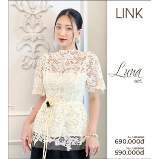 Luna set by Link