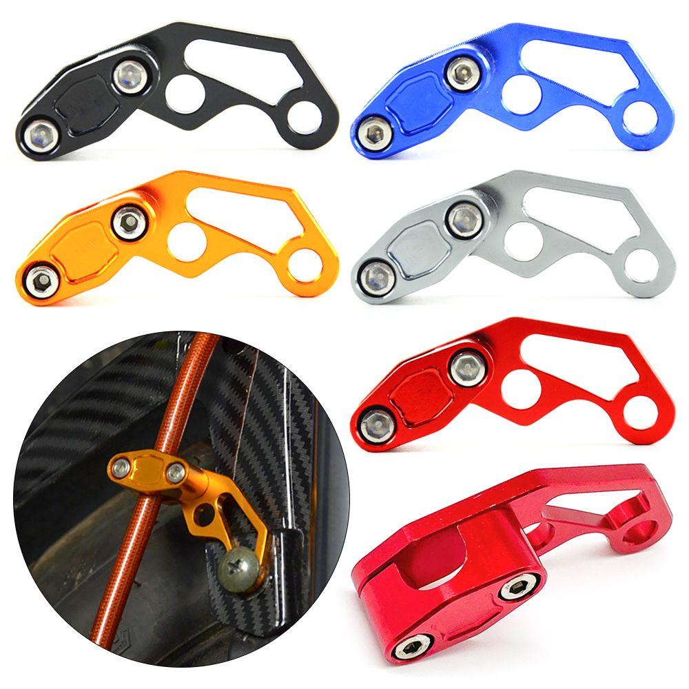 Kẹp Cố Định Dây Ga Chuyên Dụng Cho Xe Máy Scooter