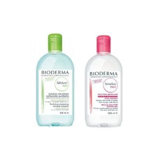 TẨY TRANG BIODERMA