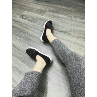 Baggy muối tiêu
