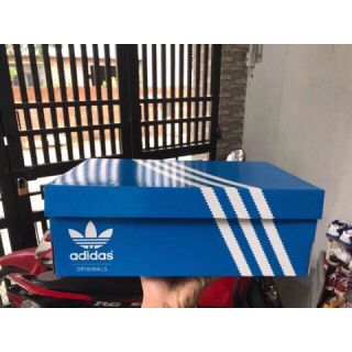 Hộp Giầy Adidas, Nike, Vans, Converse...