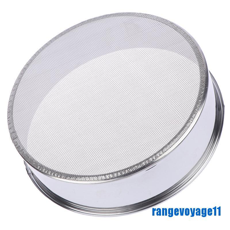 Dụng Cụ Lọc Dầu Bằng Inox Tiện Dụng Cho Nhà Bếp