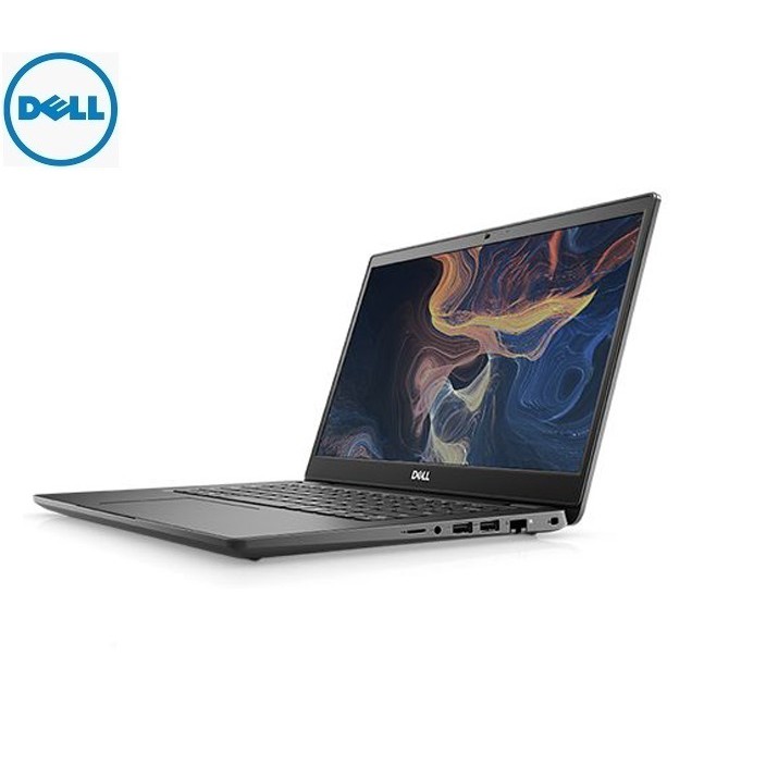 LapTop Dell Latitude 3410 L3410I5SSD | Intel Core i5 _ 10210U | 8GB | 256GB SSD PCIe | 14&quot; Full HD | LED KEY | FreeDos