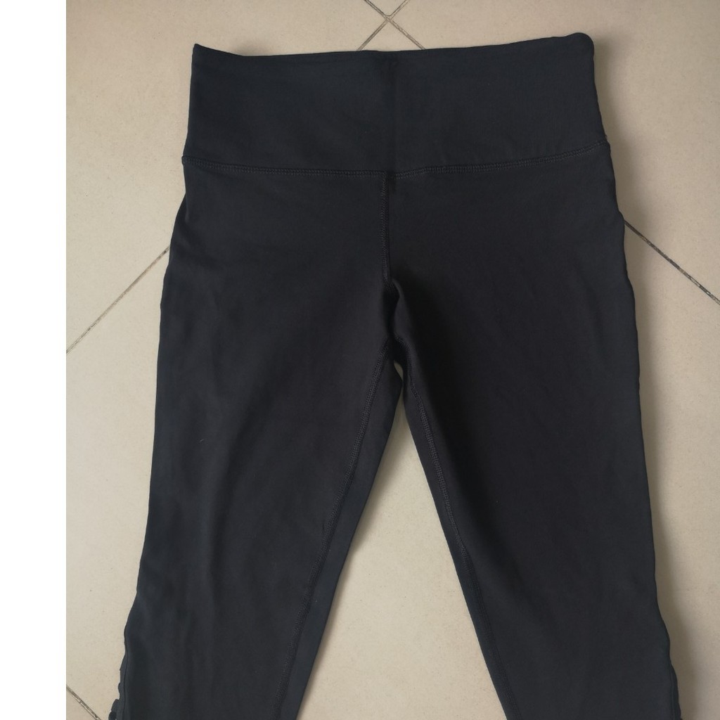 Quần Legging Capri lửng Forerver 21 xuất xịn | BigBuy360 - bigbuy360.vn