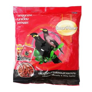 Cám SmartHeart 400g- Thức ăn cho chim