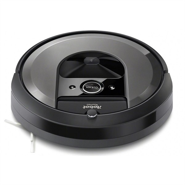 [TRƯNG BÀY] iRobot Roomba I7 - Robot hút bụi bền bỉ thương hiệu Mỹ