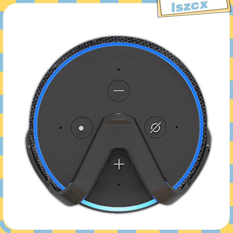 Giá Gắn Tường Cho Loa Echo Dot 3