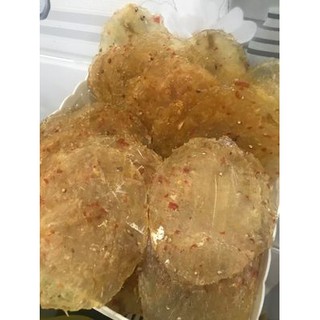 Khô cá bống tẩm vị - giá sỉ 250g / 500g / 1 kg
