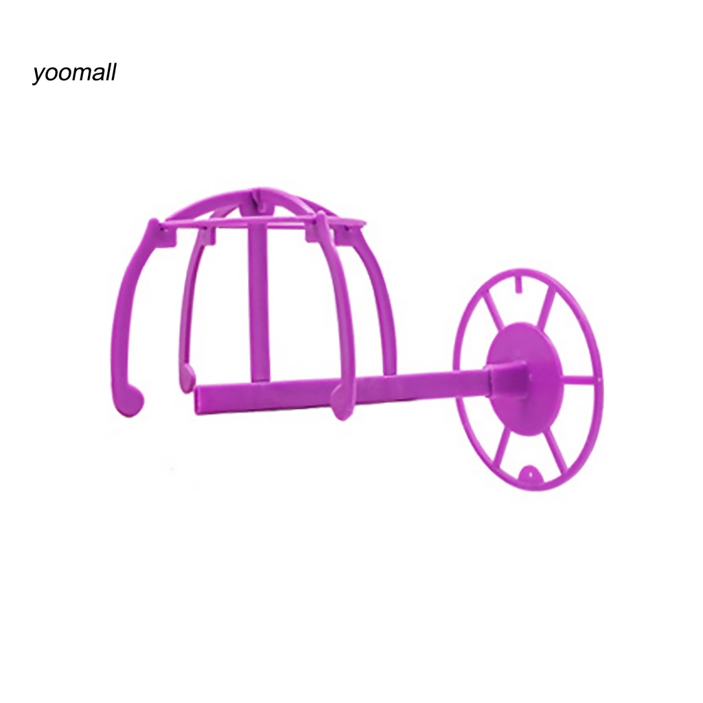 / Yo / Giá Đỡ Tóc Giả Gắn Tường Di Động Đa Năng Sử Dụng Hàng Ngày