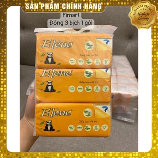 GIẤY ĂN ELENE LỤA TRE CAO CẤP CỦA CÔNG TY THUẬN PHÁT