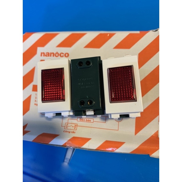 Hạt đèn báo PANASONIC weh__ hạt to