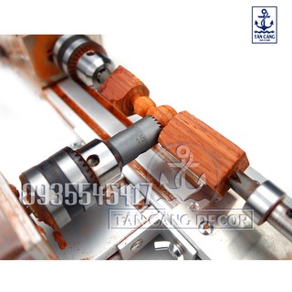 Dao Tiện Hạt 6 mm đến 20 mm