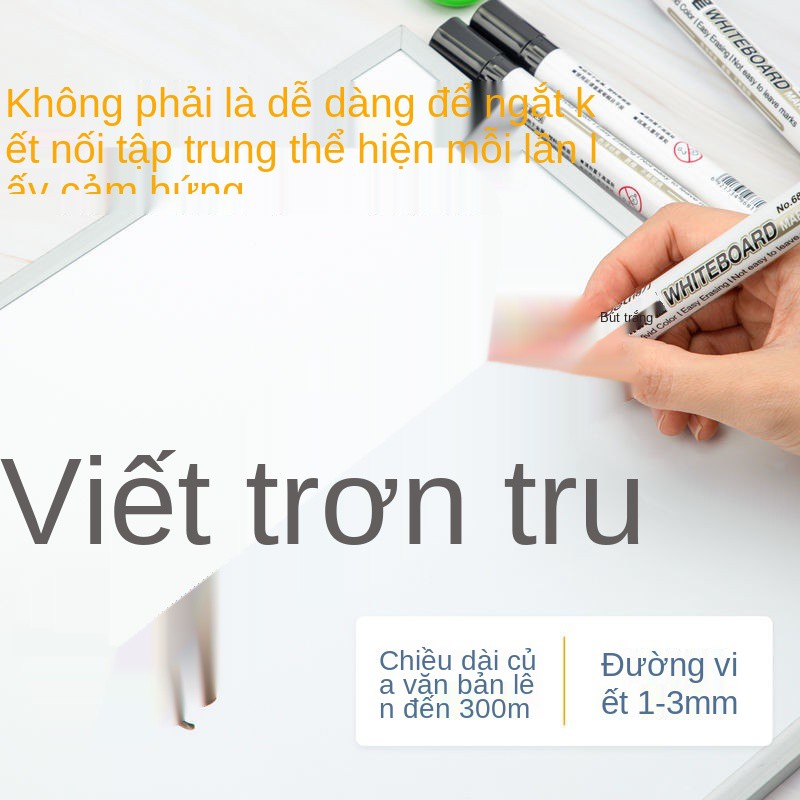 Tự mua Delistar 6817 Youyi Bảng đánh dấu (Đen) (cái) [Gửi vào ngày 15 tháng 6]