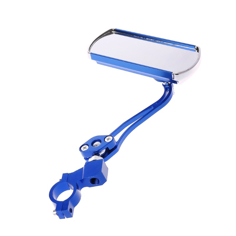 Gương Chiếu Hậu Gắn Tay Cầm Xe Đạp