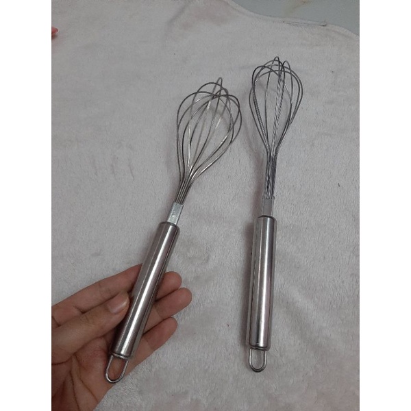 Đánh Trứng inox  loại tốt cứng cáp và  xiêu bền cho căn bên nhà bạn