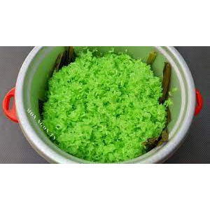 Bột lắ nếp-lá dứa 50g