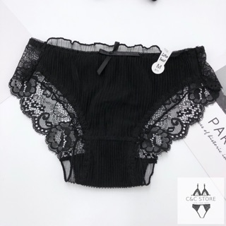 [Ảnh Thật] Quần lót đôi sexy