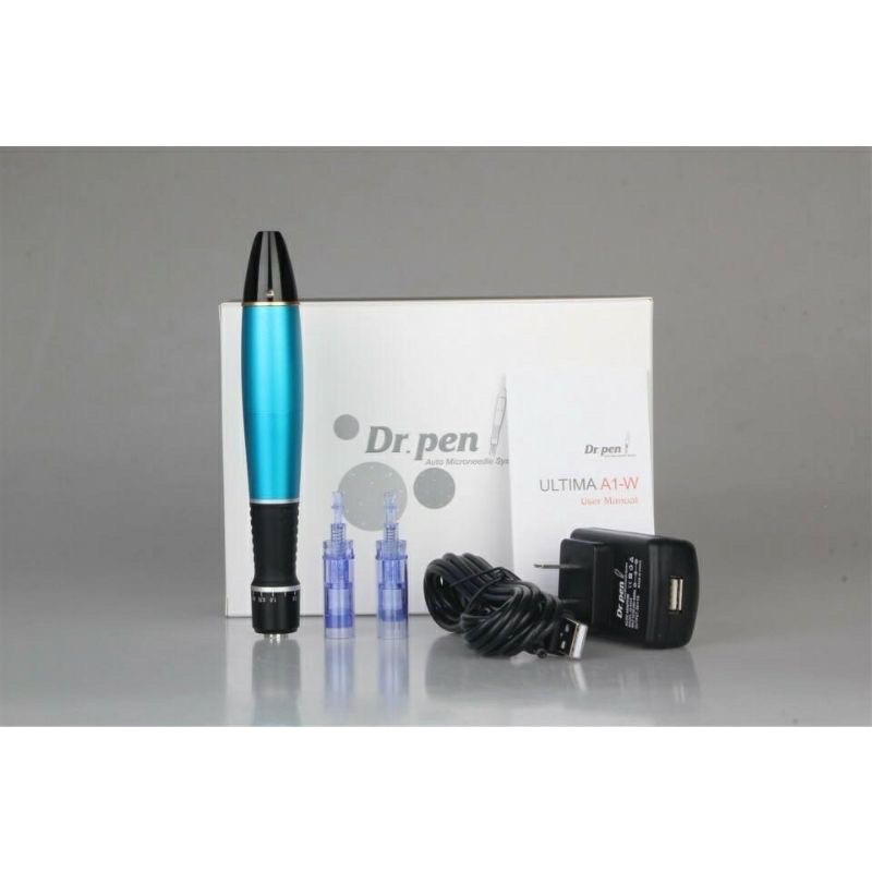 Máy drpen cấy tảo cấy phấn cấy hồng xâm cấy nano có tích điện