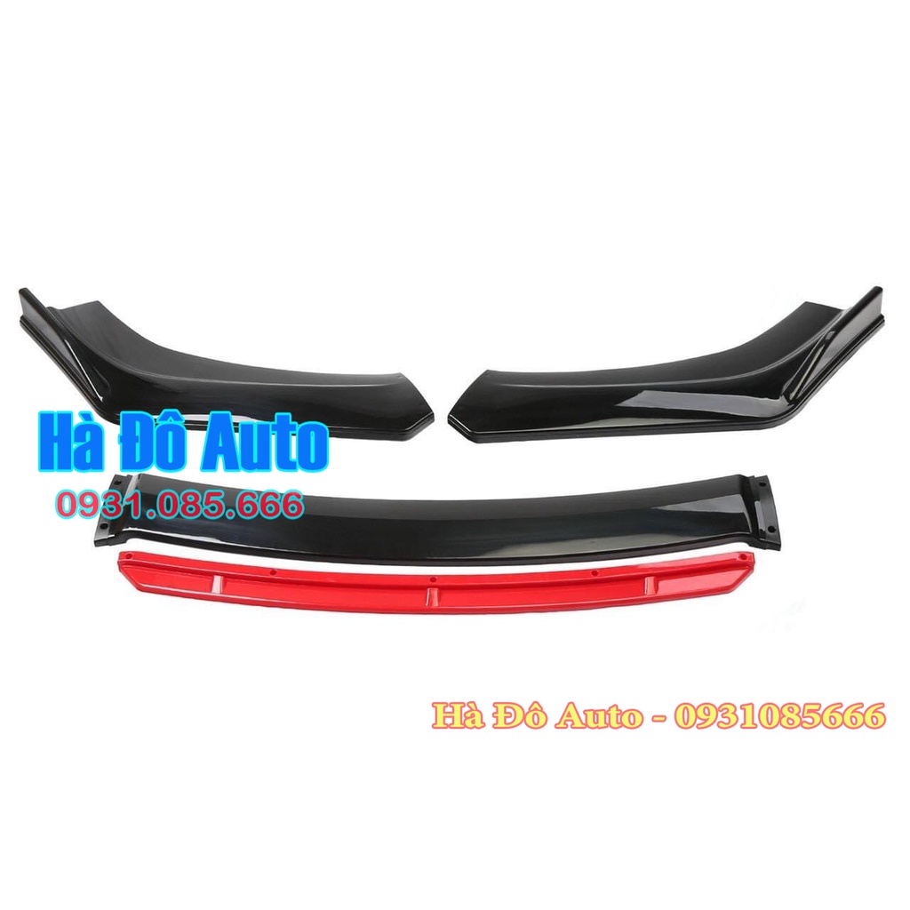 Líp Trước Vinfast Lux A - Líp Trước Lux A - Body Líp Lux A