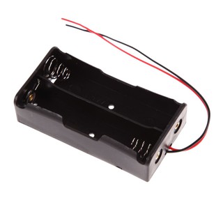 Đế pin lipo 18650 nối tiếp
