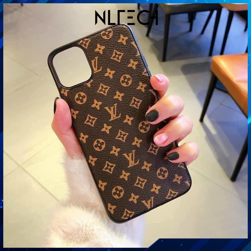 Ốp lưng iphone LV X/Xs/Xs max-11/11pro/11promax-12/12pro/12promax