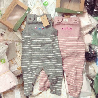 Yếm len Lullaby