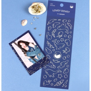 Tấm sticker Hologram, Silver decor toploader, trang trí