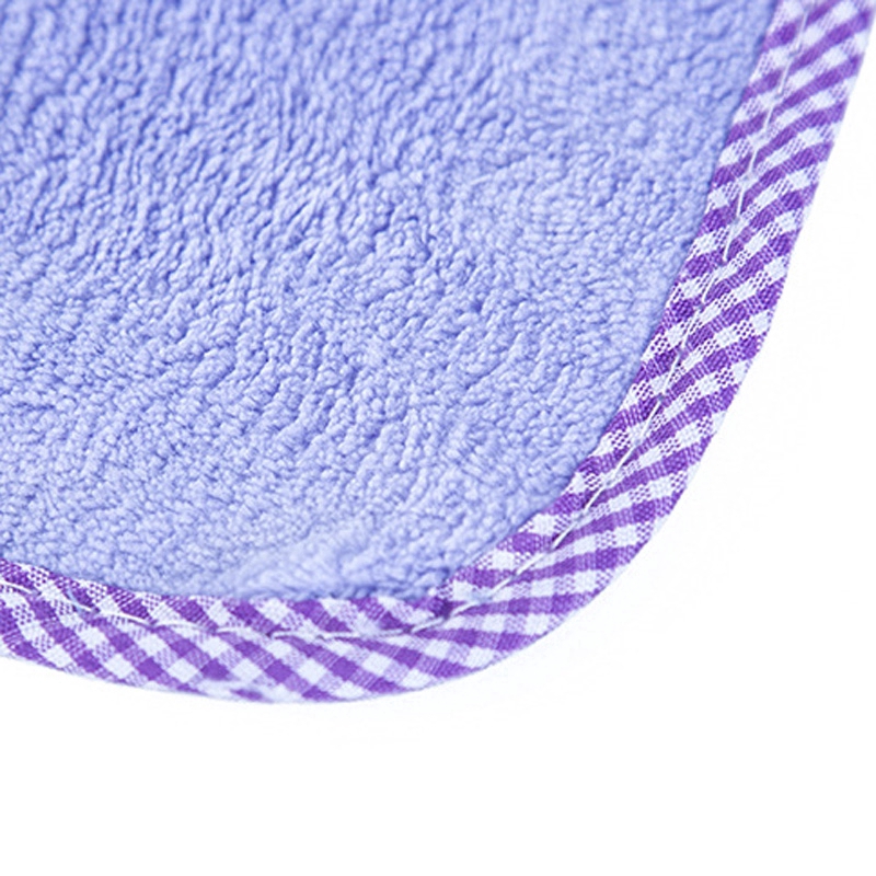 Khăn Lau Tay Treo Tường Hình Thỏ Nhồi Bông Đáng Yêu Cho Bé