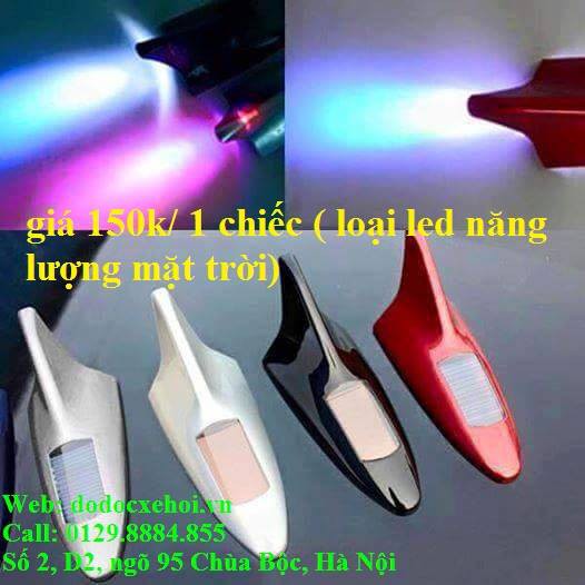 ĐUÔI GIÓ THỂ THAO CÓ LED THỜI TRANG