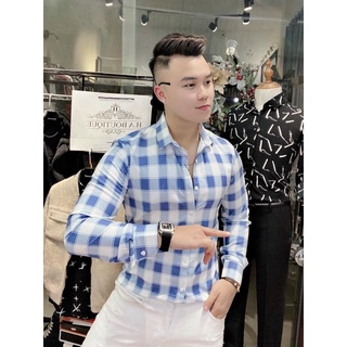 Áo sơ mi nam