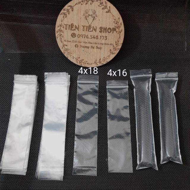 1kg túi zip đựng kem túi hoặc đồ khô siêu tiện