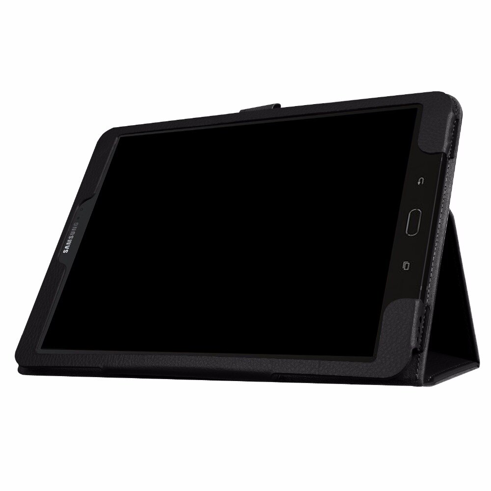 Vỏ bảo vệ samsung Galaxy Tab S3 9.7 SM-820 SM-T825 9.7 inch Ốp lưng Slim Folding Flip Stand Cover