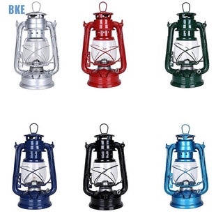 Đèn Dầu Cổ Điển Yu6I 25cm (6Ik)