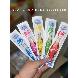 KẸO THẠCH JOPY CÂY DÀI XÁ