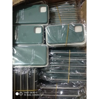[Chính hàng] Ốp chống bẩn cho Iphone