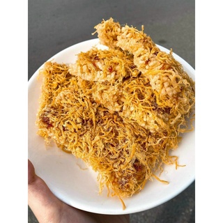 CƠM CHÁY SIÊU CHÀ BÔNG GIÒN RỤM 250GR