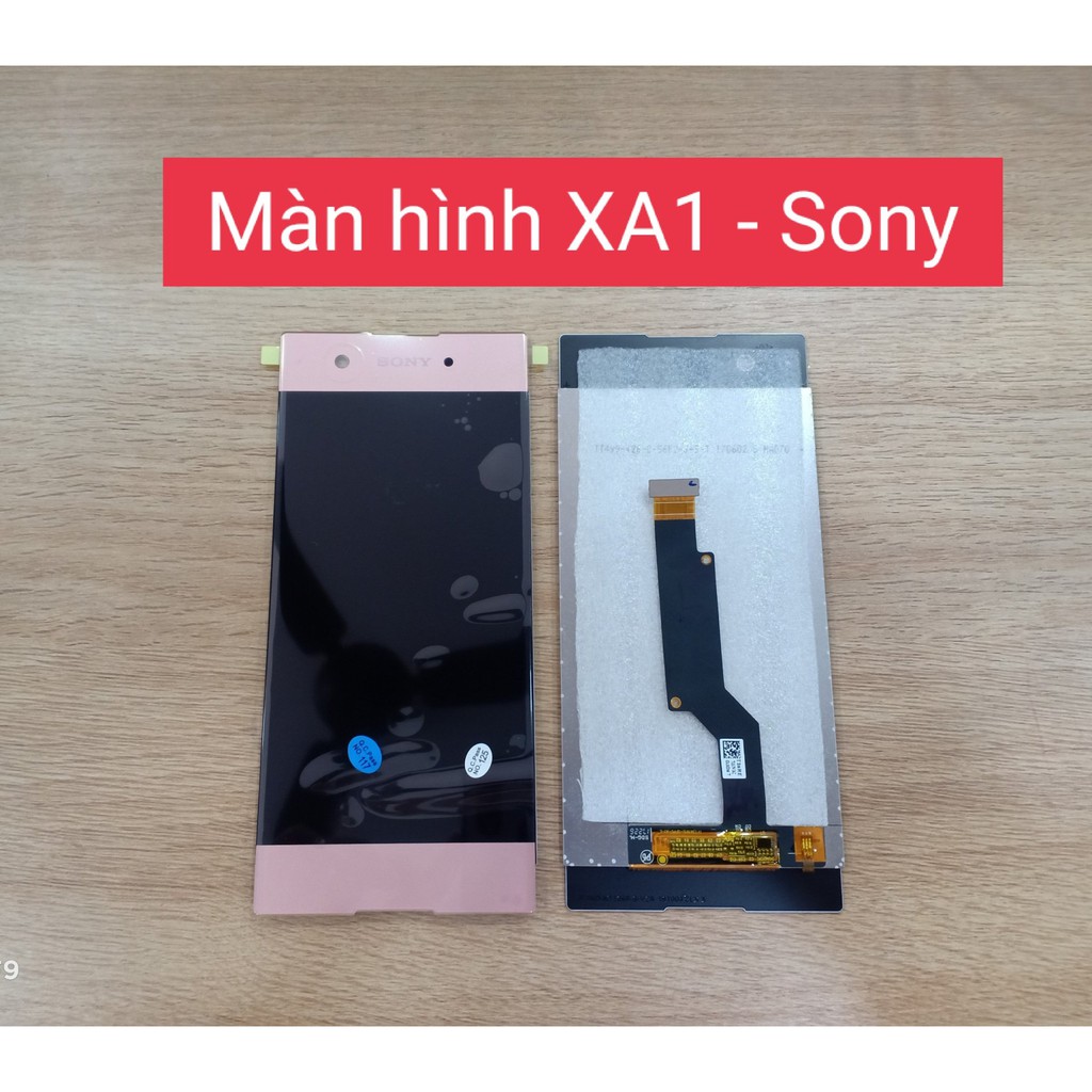 Màn Hình XA1 SONY