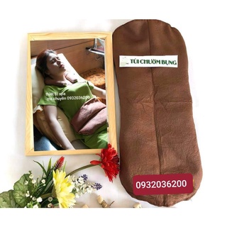 TÚI MUỐI GIẢM MỠ BỤNG THẢO DƯỢC ..