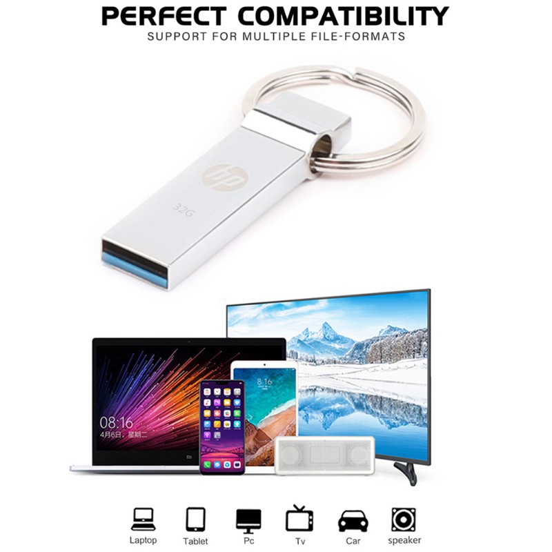 Ổ Đĩa Usb 3.0 32gb Tốc Độ Cao Cho Máy Tính Laptop | BigBuy360 - bigbuy360.vn