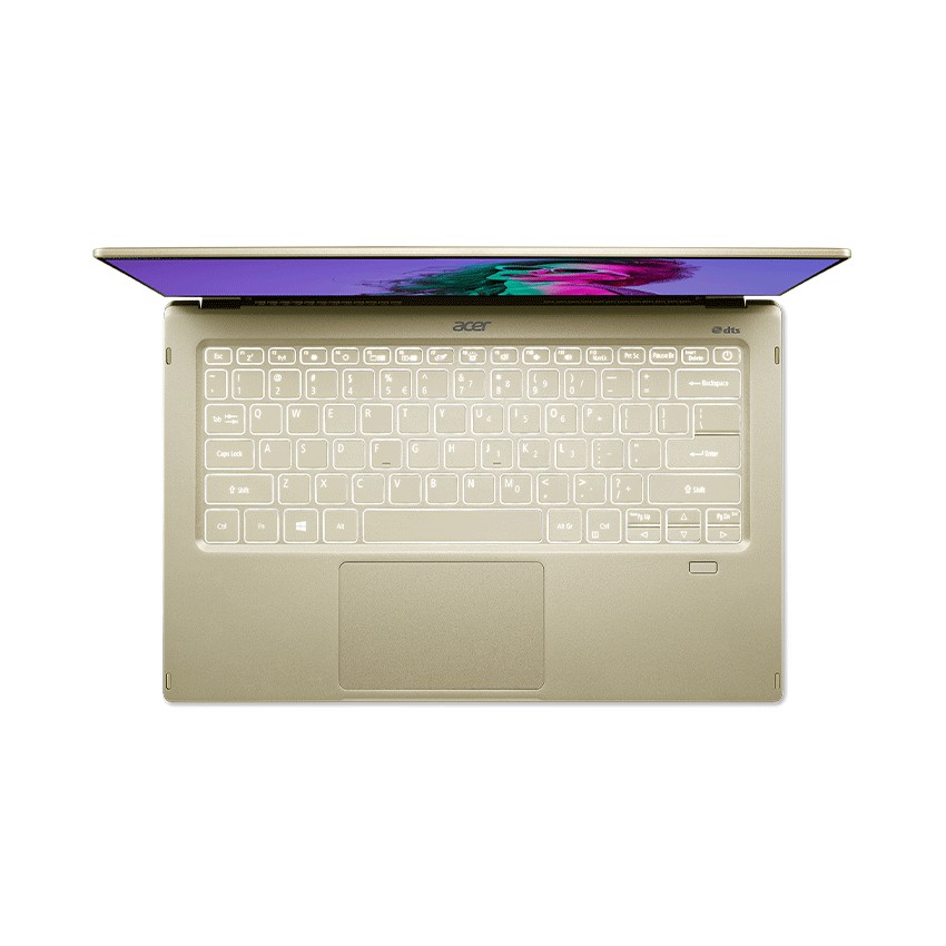 Laptop Acer Swift 5 SF514-55T-51NZ i5-1135G7 | 8GB | 512GB | Intel Iris Xe Graphics | 14'' FHD Touch | Win 10