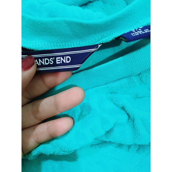 Đầm thun suông LAND’S