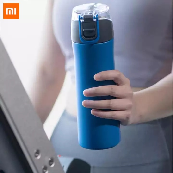 [Hỏa Tốc HCM] Bình giữ nhiệt Xiaomi Gen 2 480ml hoặc Bình giữ nhiệt Fun Home 500ml