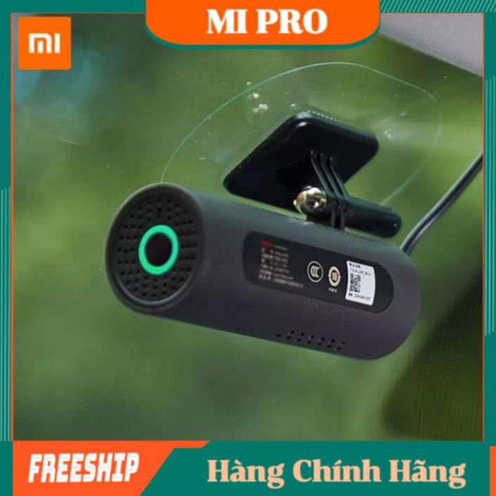 [Bản Quốc Tế] Camera Hành Trình Xiaomi 70mai 1S Hàng Chính Hãng | BigBuy360 - bigbuy360.vn