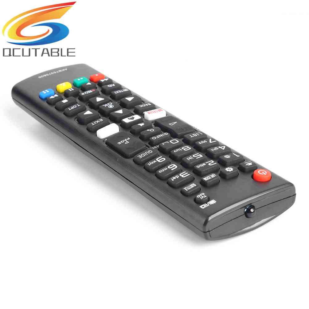 Điều Khiển Từ Xa Thay Thế Cho Tv Thông Minh LG AKB75375608 Tv Dẫn LCD