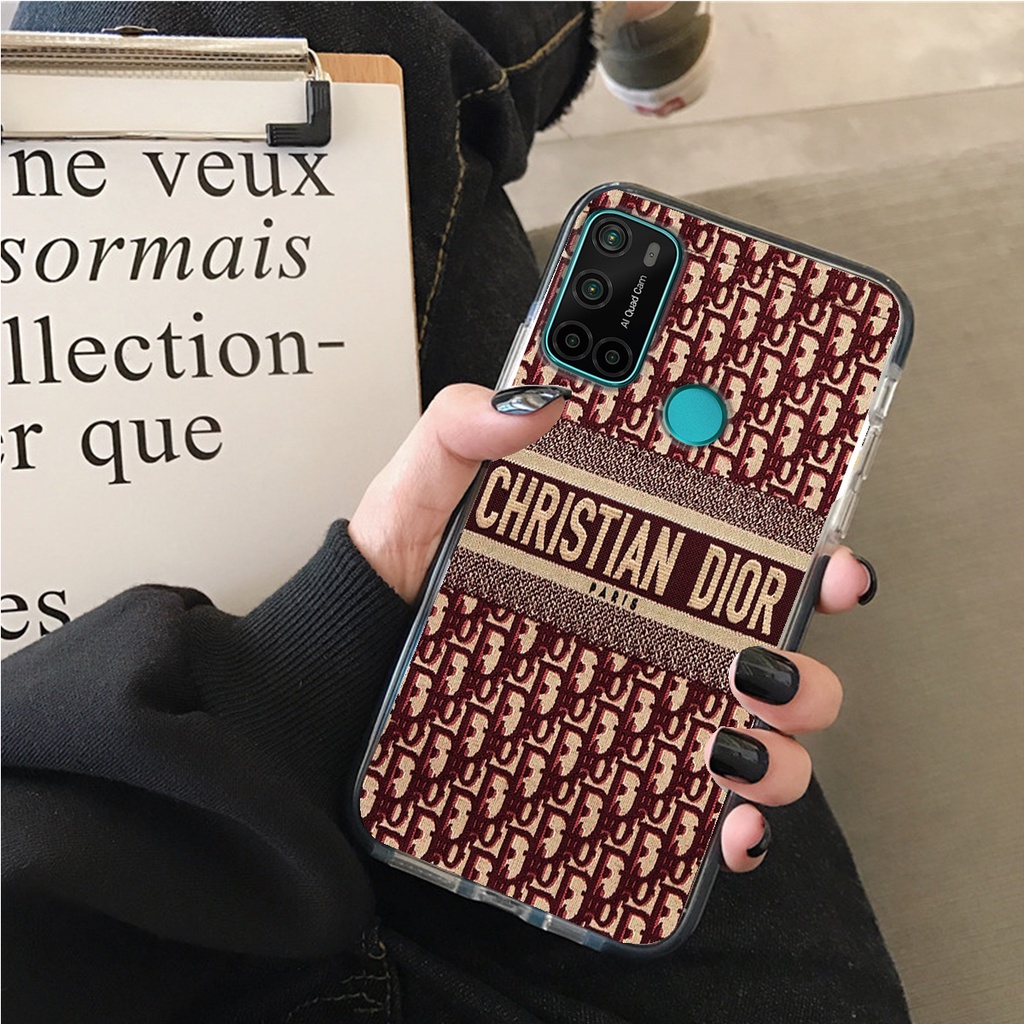 ỐP LƯNG VSMART STAR 3 - STAR 4 - STAR 5  , IN HÌNH LÔ GÔ DI-OR ĐẸP, CHẤT, PHONG CÁCH.